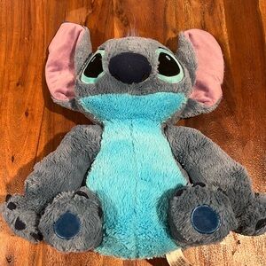 Disney Store Lilo & Stitch 15” Inch Plush